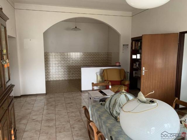 Appartamento in vendita a Ponte nelle Alpi BL