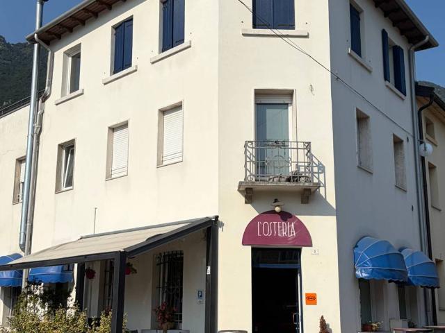 Appartamento in vendita a Ponte nelle Alpi BL