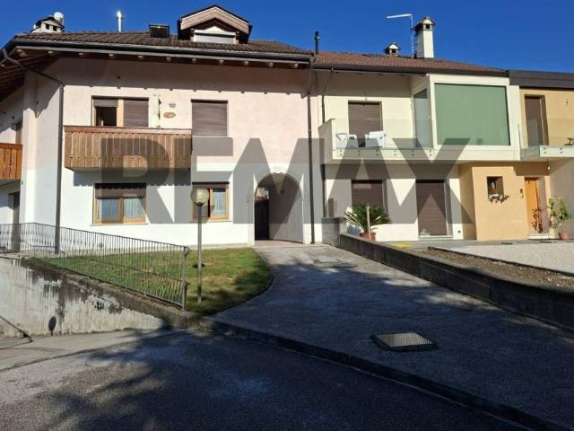 Appartamento in vendita a Ponte nelle Alpi BL