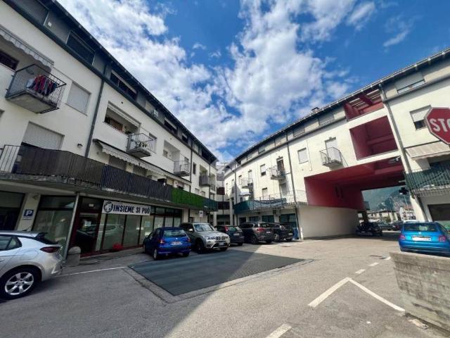 Appartamento in vendita a Ponte nelle Alpi BL