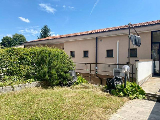 Appartamento in vendita a Ponte Nizza PV