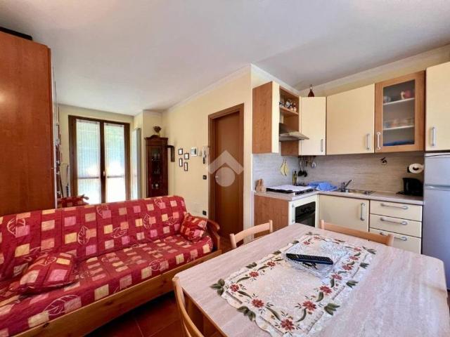 Appartamento in vendita a Ponte Nossa BG