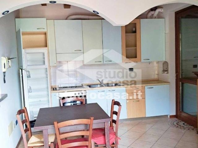 Appartamento in vendita a Ponte Nossa BG