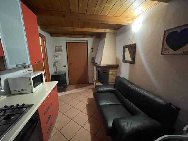 Appartamento in vendita a Ponte Nossa BG