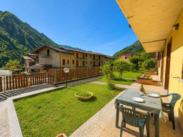 Appartamento in vendita a Ponte Nossa BG