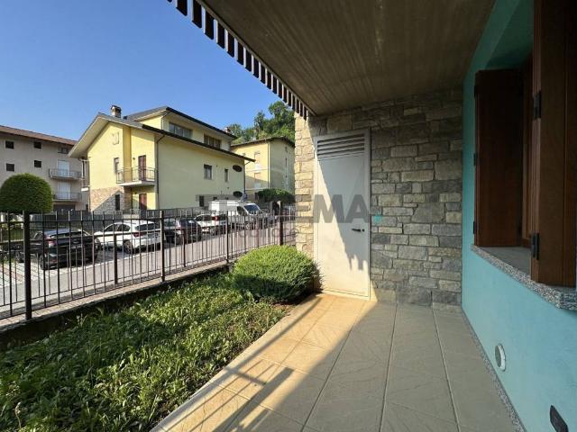Appartamento in vendita a Ponte Nossa BG