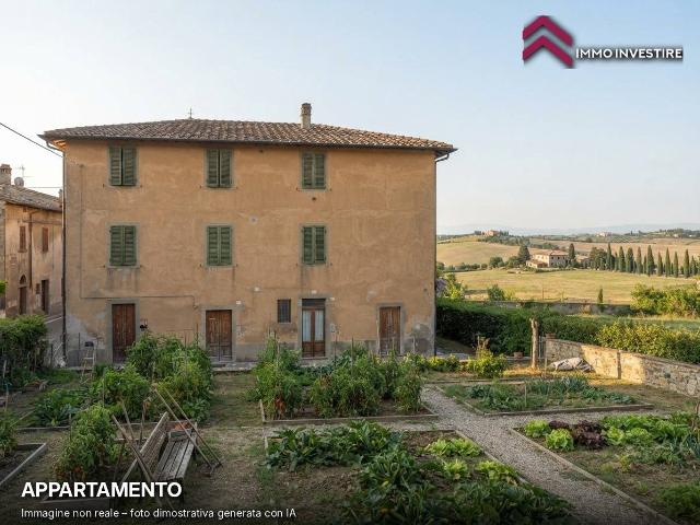 Appartamento in vendita a Ponte Buggianese