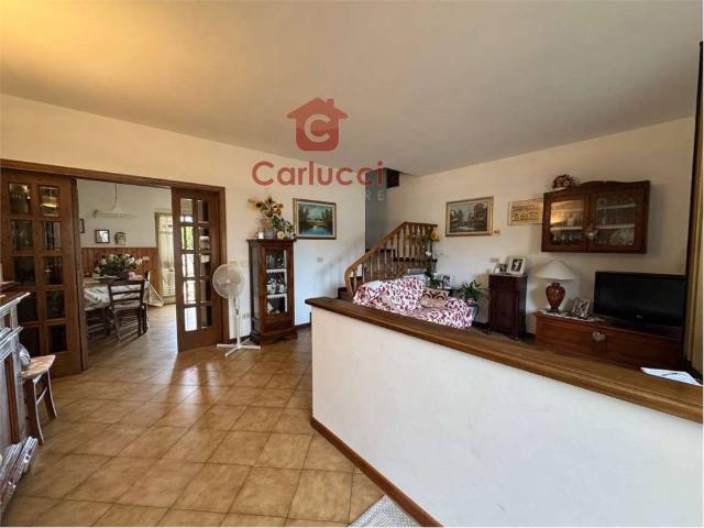 Appartamento in vendita a Ponte Buggianese PT