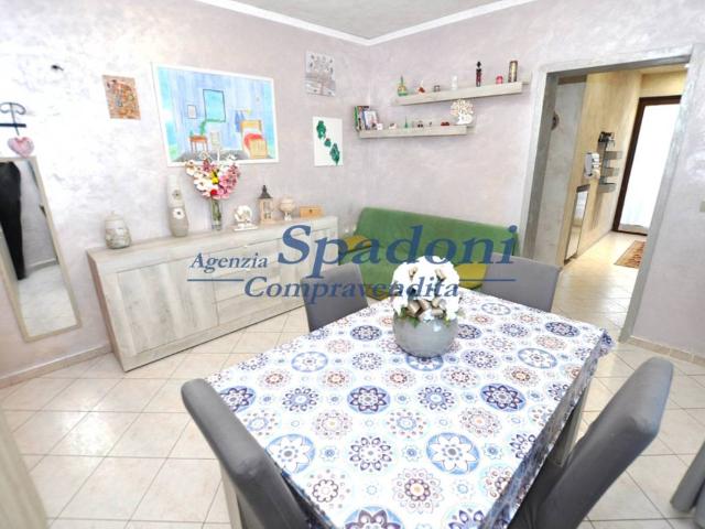 Appartamento in vendita a Ponte Buggianese PT