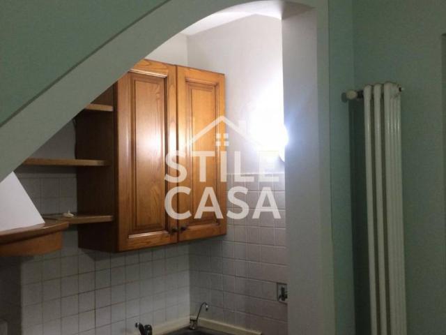 Appartamento in vendita a Ponte Buggianese PT
