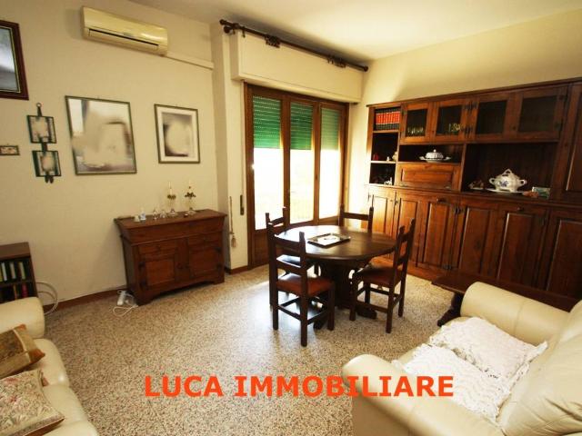 Appartamento in vendita a Ponte Buggianese PT
