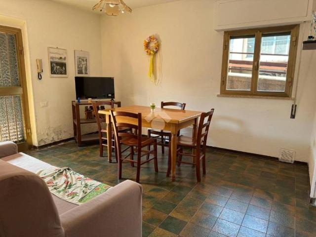 Appartamento in vendita a Ponte Buggianese PT