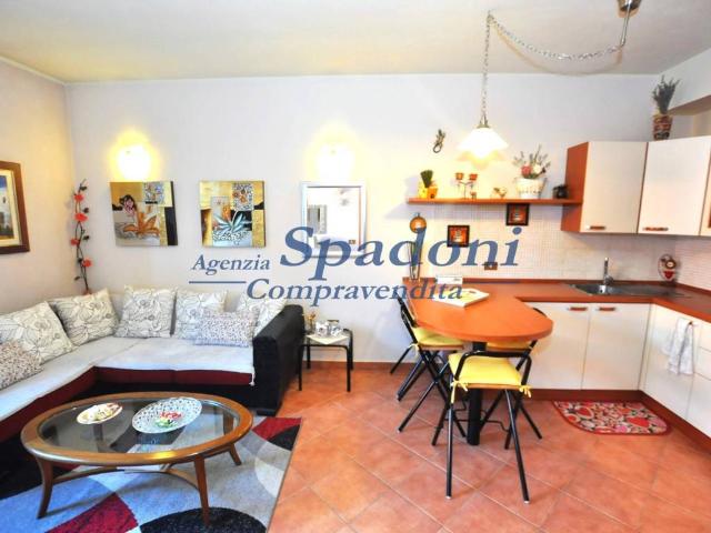 Appartamento in vendita a Ponte Buggianese PT