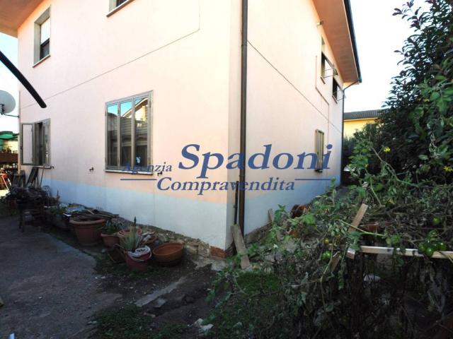 Appartamento in vendita a Ponte Buggianese PT