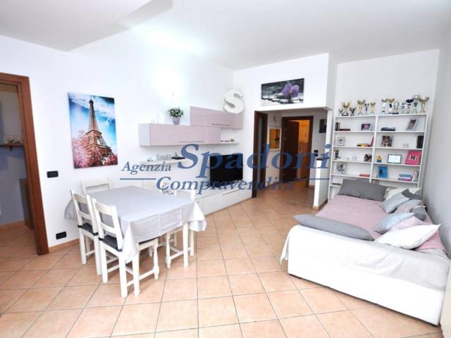Appartamento in vendita a Ponte Buggianese PT