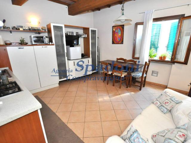 Appartamento in vendita a Ponte Buggianese PT