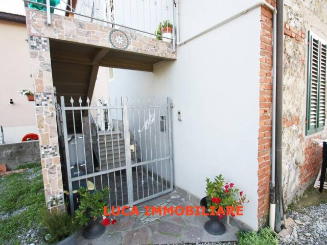 Appartamento in vendita a Ponte Buggianese PT