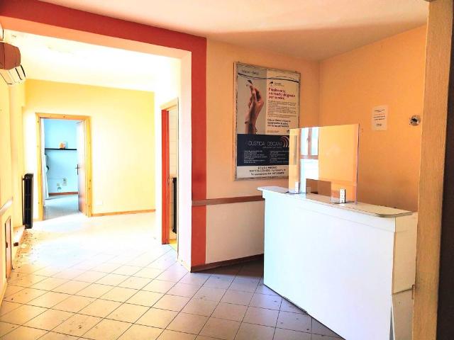 Appartamento in vendita a Ponte Buggianese PT