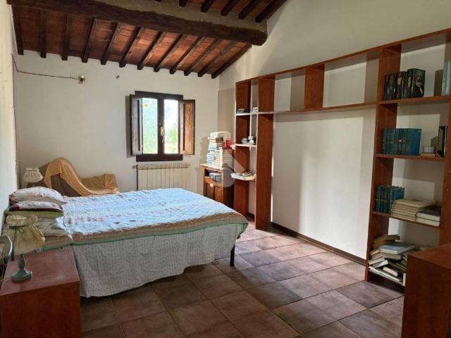 Appartamento in vendita a Ponte Buggianese PT