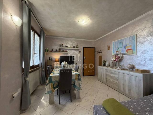 Appartamento in vendita a Ponte Buggianese PT