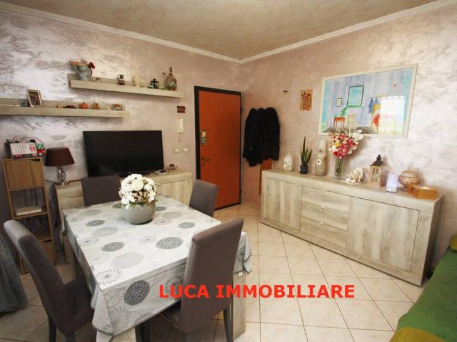 Appartamento in vendita a Ponte Buggianese PT