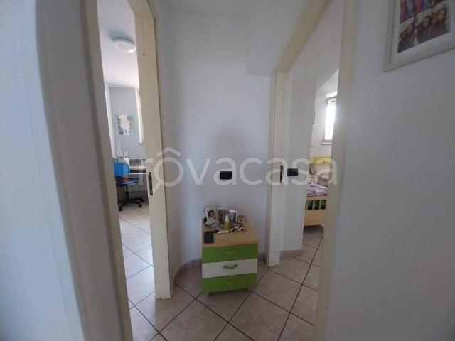 Appartamento in vendita a Ponte Barizzo, Capaccio Paestum