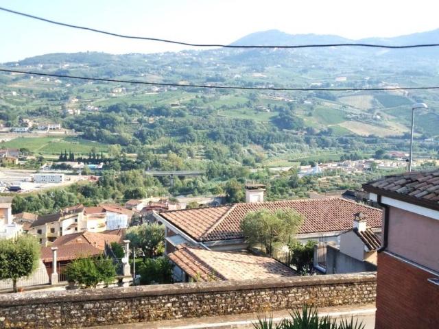 Appartamento in vendita a Ponte BN