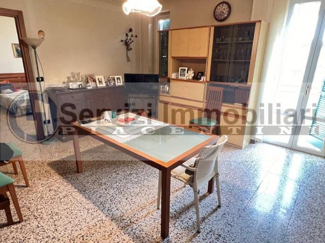 Appartamento in vendita a Ponte dell'Olio PC