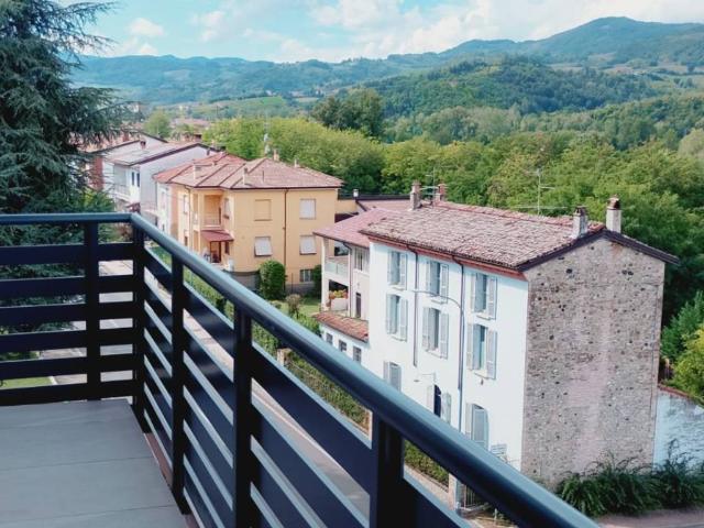 Appartamento in vendita a Ponte dell'Olio PC