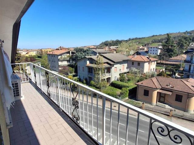 Appartamento in vendita a Ponte dell'Olio PC