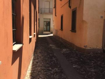 Appartamento in vendita a Ponte dell'Olio PC