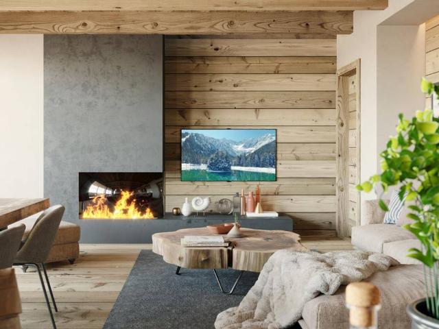Appartamento in vendita a Ponte di Legno BS