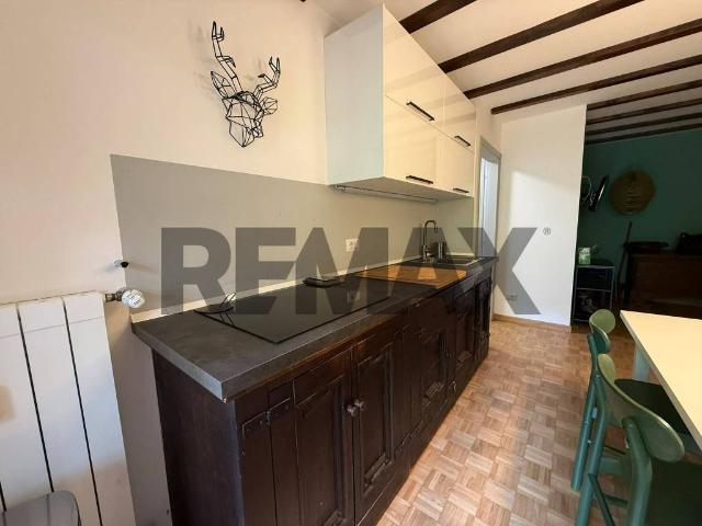 Appartamento in vendita a Ponte di Legno BS