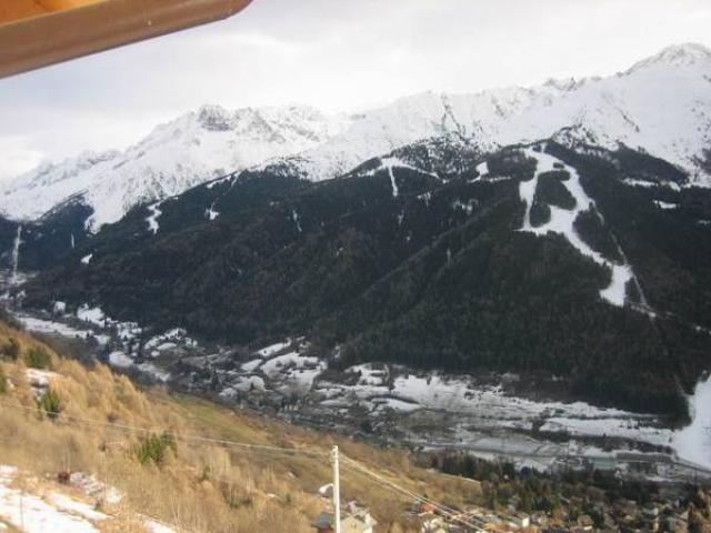 Appartamento in vendita a Ponte di Legno BS