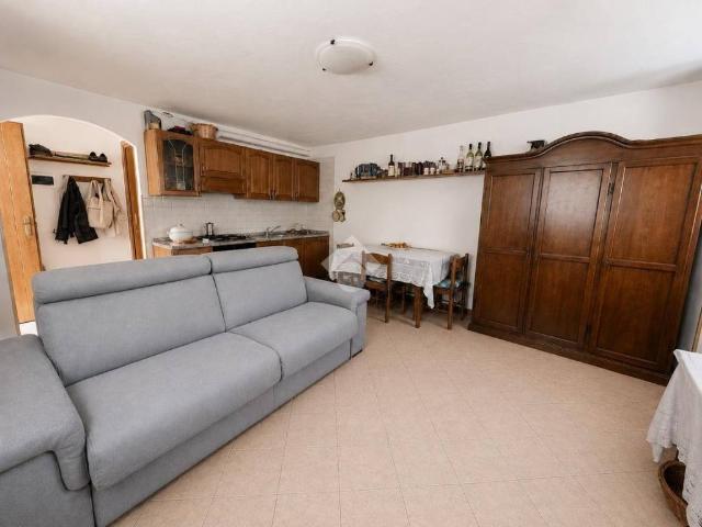 Appartamento in vendita a Ponte di Legno BS