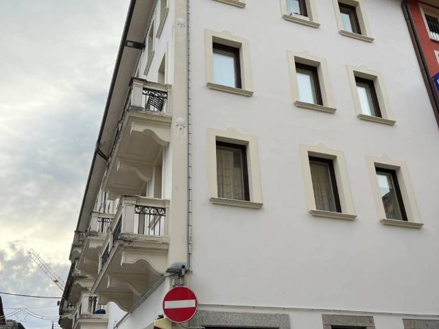 Appartamento in vendita a Ponte di Legno BS