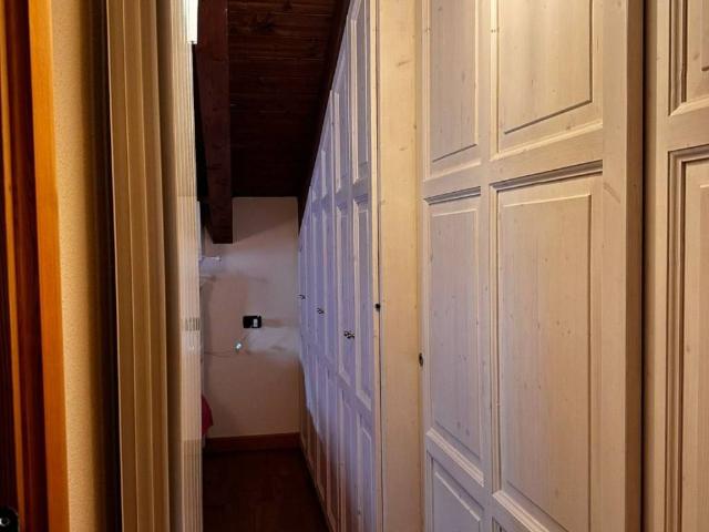 Appartamento in vendita a Ponte di Legno BS