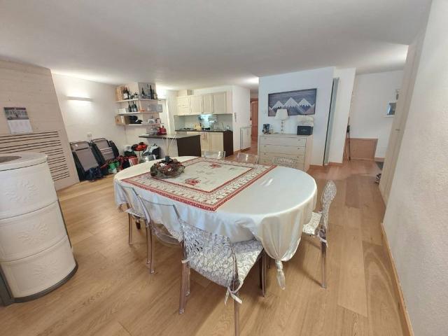 Appartamento in vendita a Ponte di Legno BS