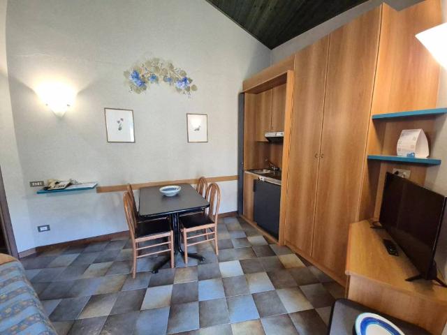 Appartamento in vendita a Ponte di Legno BS
