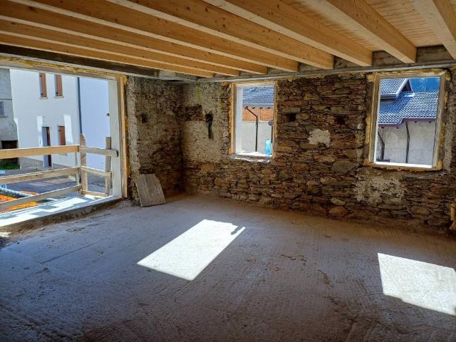 Appartamento in vendita a Ponte di Legno BS