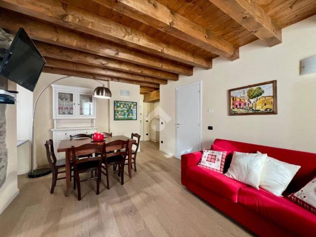 Appartamento in vendita a Ponte di Legno BS