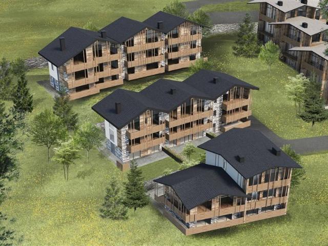 Appartamento in vendita a Ponte di Legno BS