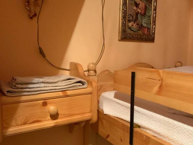 Appartamento in vendita a Ponte di Legno BS