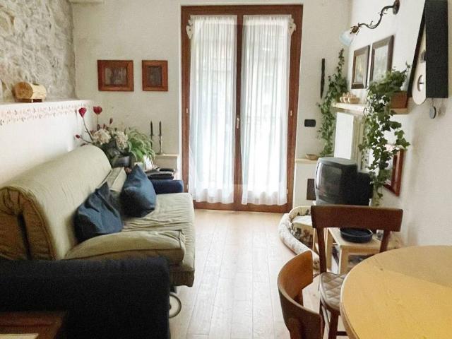 Appartamento in vendita a Ponte di Legno BS