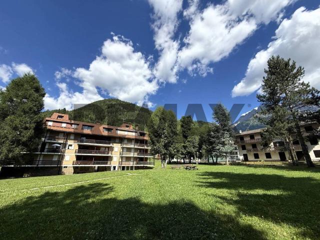 Appartamento in vendita a Ponte di Legno BS