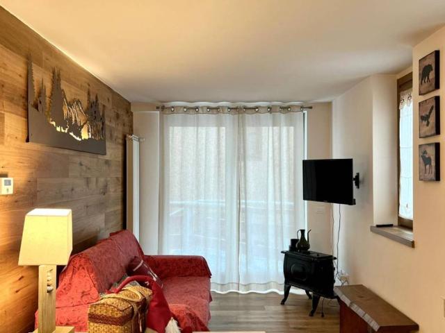 Appartamento in vendita a Ponte di Legno BS