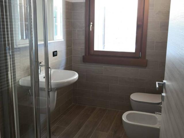 Appartamento in vendita a Ponte di Legno BS