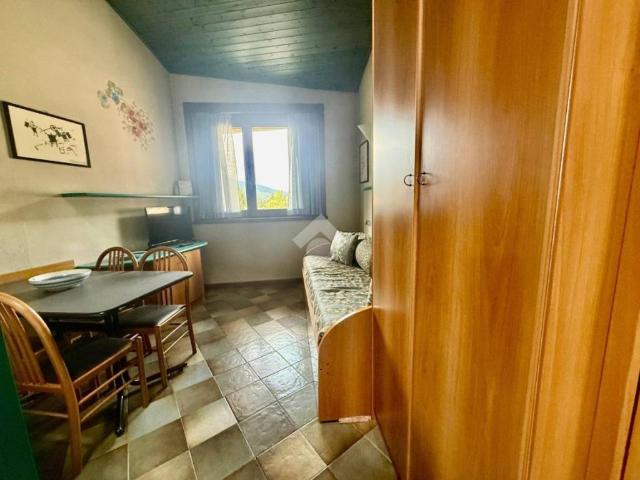 Appartamento in vendita a Ponte di Legno BS