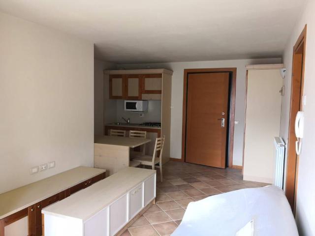 Appartamento in vendita a Ponte di Legno BS