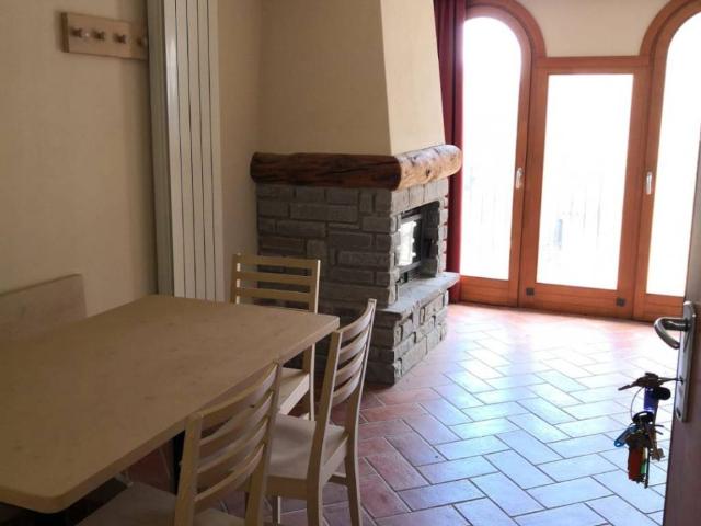 Appartamento in vendita a Ponte di Legno BS